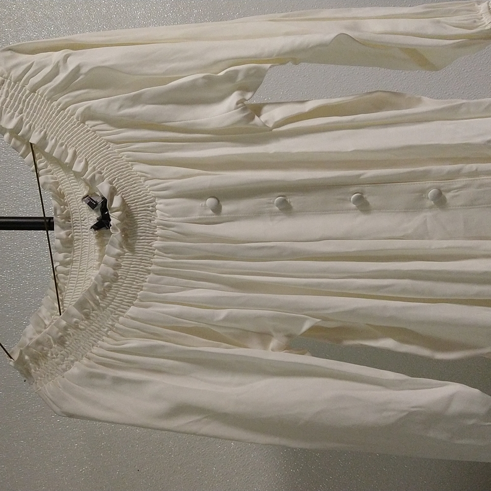 Vintage dress shirt